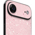 Rose Speckle iPhone 17 Air Skin