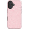 Rose Speckle iPhone 17 Impact Case