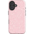 Rose Speckle iPhone 17 Impact Case