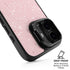 Rose Speckle iPhone 17 Kickstand Case