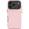 Rose Speckle iPhone 17 Pro Impact Case