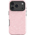 Rose Speckle iPhone 17 Pro Impact Case