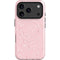 Rose Speckle iPhone 17 Pro Magsafe Impact Case