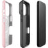 Rose Speckle iPhone 17 Pro Magsafe Impact Case