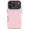Rose Speckle iPhone 17 Pro Max Impact Case