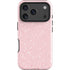 Rose Speckle iPhone 17 Pro Max Impact Case