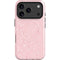 Rose Speckle iPhone 17 Pro Max Magsafe Impact Case