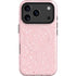 Rose Speckle iPhone 17 Pro Max Magsafe Impact Case