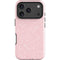Rose Speckle iPhone 18 Pro Impact Case
