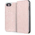 Rose Speckle iPhone 7 Folio Case