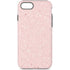 Rose Speckle iPhone Cases