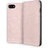 Rose Speckle iPhone Cases