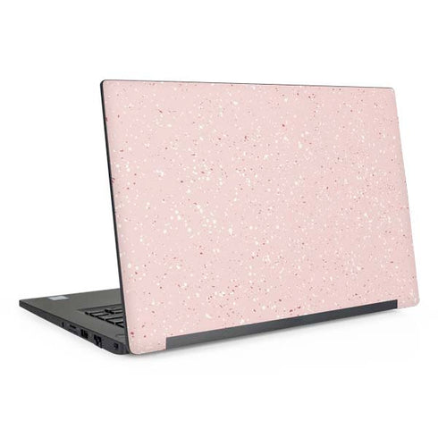 Rose Speckle Dell Latitude Skin