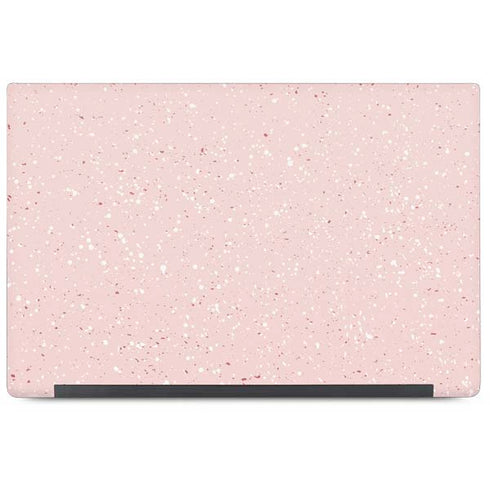 Rose Speckle Dell Latitude Skin