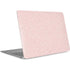 Rose Speckle Apple MacBook Air Skin
