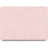 Rose Speckle Apple MacBook Air Skin