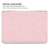 Rose Speckle MacBook Pro 14in (2021-24) Case plus Skin