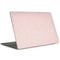 Rose Speckle MacBook Skins