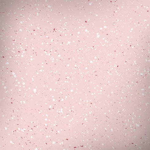 Rose Speckle MacBook Skins