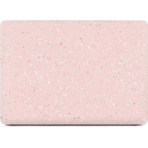 Rose Speckle Apple MacBook Pro 16-inch Skin