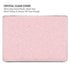 Rose Speckle MacBook Cases
