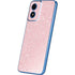 Rose Speckle Moto G Play 4G (2024) Skin