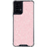 Rose Speckle Moto G Power 5G (2024) Clear Case