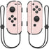 Rose Speckle Nintendo Skins