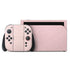 Rose Speckle Nintendo Switch 2 (2025) with Joy-Con Skin