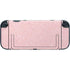 Rose Speckle Nintendo Switch 2 (2025) with Joy-Con Skin