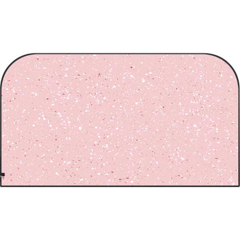 Rose Speckle Nintendo Switch 2 (2025) with Joy-Con Skin