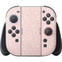 Rose Speckle Nintendo Skins