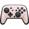 Rose Speckle Nintendo Switch 2 (2025) Pro Controller Skin