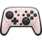 Rose Speckle Nintendo Skins