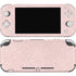 Rose Speckle Nintendo Skins