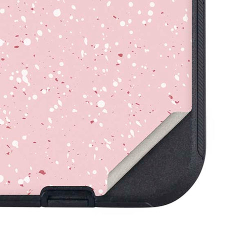 Rose Speckle Otterbox Defender iPhone Skin
