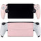 Rose Speckle PlayStation Portal Remote Player Skin