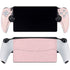 Rose Speckle PlayStation Portal Remote Player Skin