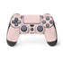 Rose Speckle PlayStation PS4 Skins