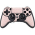 Rose Speckle PlayStation PS4 Skins