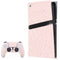 Rose Speckle PS5 Pro Bundle Skin