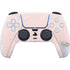 Rose Speckle PS5 Pro Bundle Skin