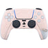 Rose Speckle PS5 Pro Disk Bundle Skin