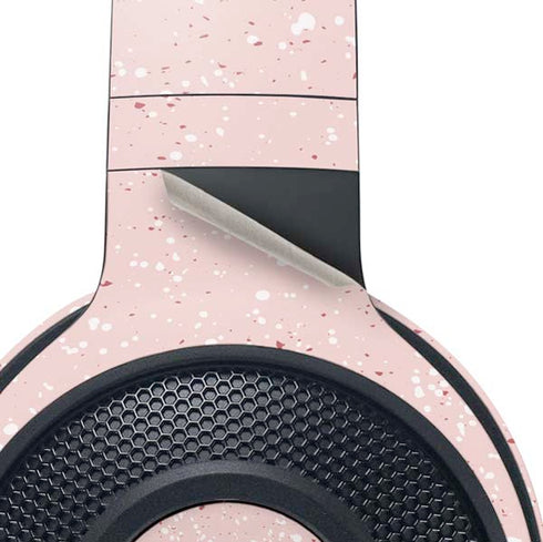 Rose Speckle Razer Kraken X Skin