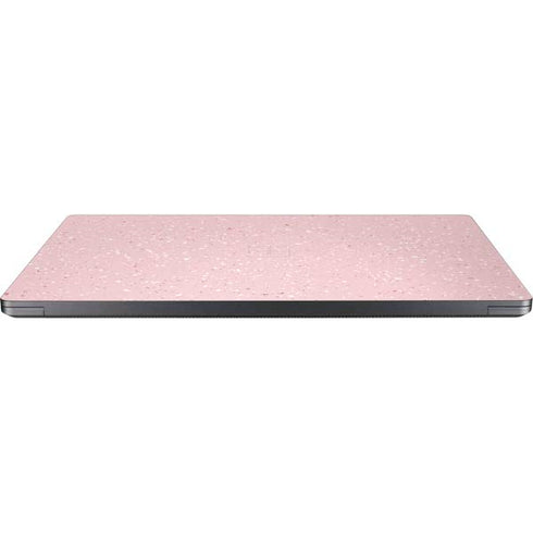 Rose Speckle Surface Laptop 7 15in Skin