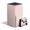 Rose Speckle Xbox Series X Bundle Skin