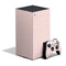 Rose Speckle XBox Series X Digital Edition Bundle Skin
