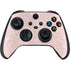 Rose Speckle XBox Series X Digital Edition Bundle Skin