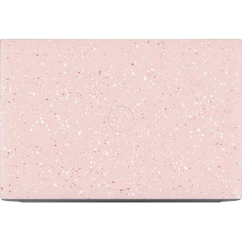 Rose Speckle Dell XPS Skin