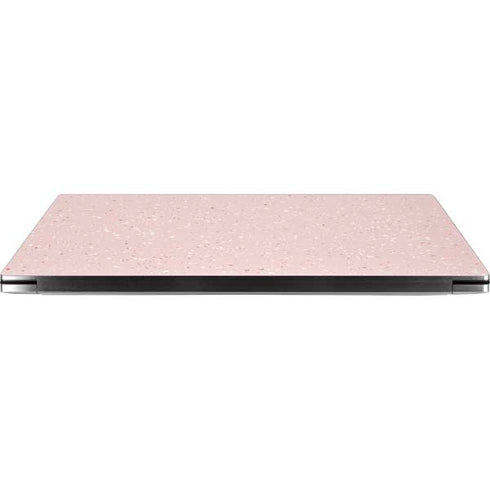 Rose Speckle Dell XPS Skin